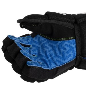 BAUER X Handschuhe S24 Bambini