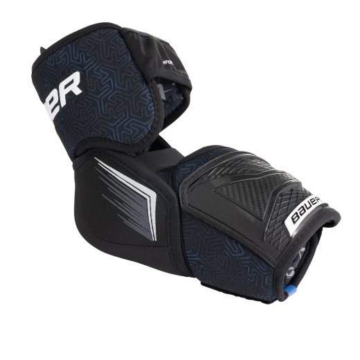 BAUER X Elbow Guard S24 Intermediate