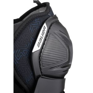 Bauer X Shin Guard S24 Intermediate