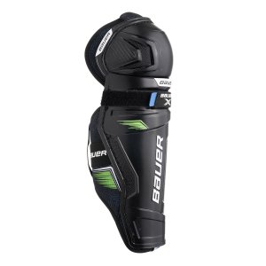 BAUER X Schienbeinschutz S24 Junior