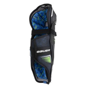 Bauer X Shin Guard S24 Junior