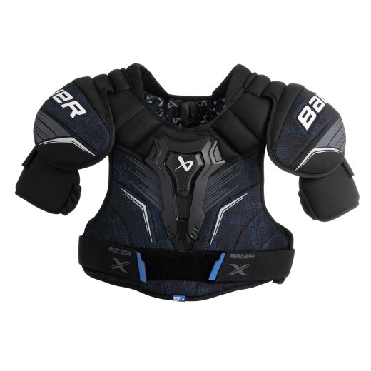 Bauer X Shoulder Pad S24 Senior