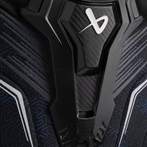 Bauer X Shoulder Pad S24 Senior