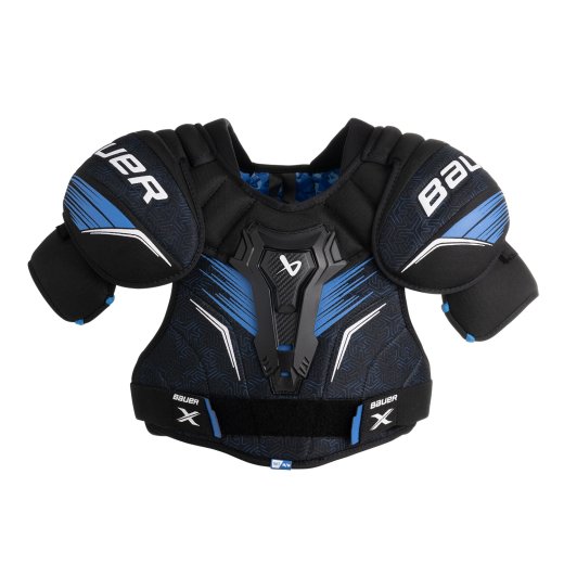 Bauer X Shoulder Pad S24 Intermediate