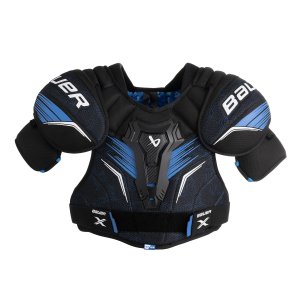 BAUER X Schulterschutz S24 Intermediate