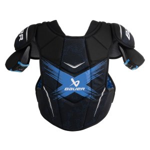 Bauer X Shoulder Pad S24 Intermediate