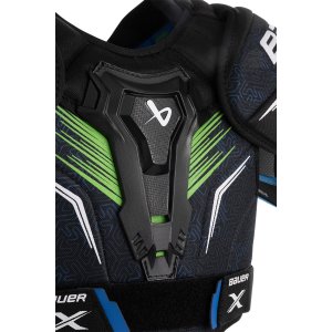 Bauer X Shoulder Pad S24 Junior