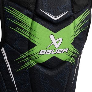 Bauer X Shoulder Pad S24 Junior