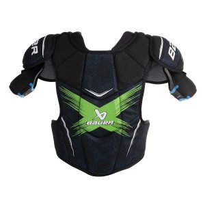 Bauer X Shoulder Pad S24 Junior