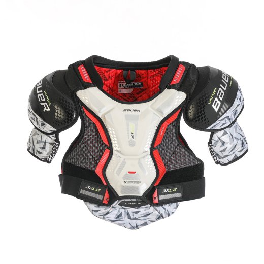 BAUER Vapor 3X LE Shoulder Pad - Senior