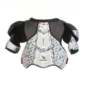 BAUER Vapor 3X LE Shoulder Pad - Intermediate