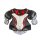 BAUER Vapor 3X LE Shoulder Pad - Junior