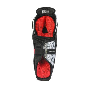 BAUER Vapor 3X LE Shin Guard - Intermediate