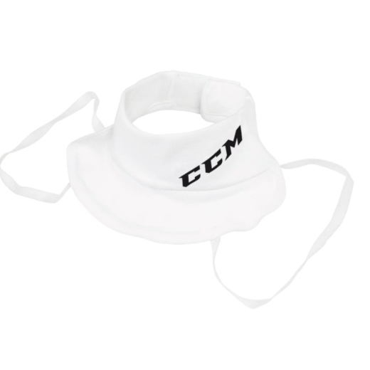 CCM Pro Neck Guard Senior