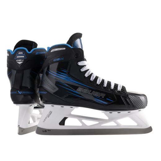 BAUER Torwart Schlittschuh GSX 24 - Junior