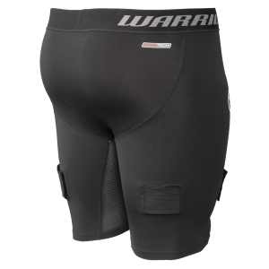 WARRIOR Compression Tiefschutzshort Senior