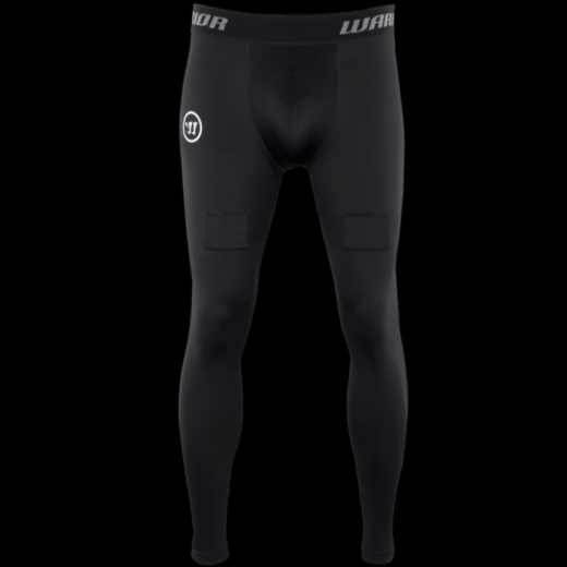 WARRIOR Compression Deep Protection Pant Senior