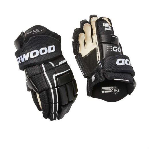 SHERWOOD glove CODE Encrypt 2- Junior