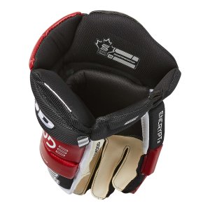 SHERWOOD glove CODE Encrypt 2- Junior