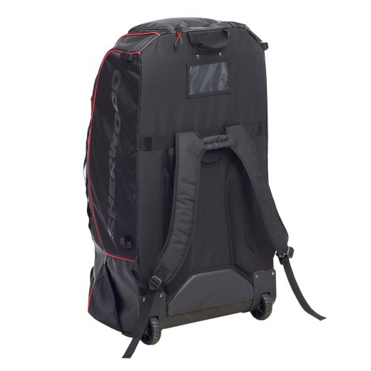 SHERWOOD CODE Rollen Rucksack  9950