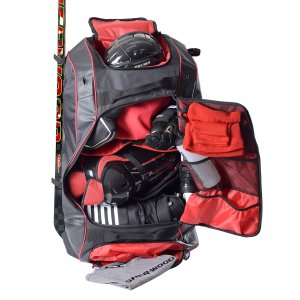 SHERWOOD CODE Rollen Rucksack  9950