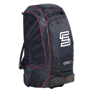 SHERWOOD CODE Rollen Rucksack  9950