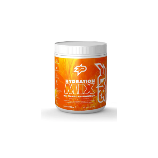 PLYRS Ready to Mix (RTM) (45 Portionen/Sachets) (360 g)