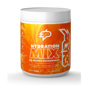 PLYRS Ready to Mix (RTM) (45 Portionen/Sachets) (360 g)