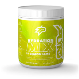 PLYRS Ready to Mix (RTM) (45 Portionen/Sachets) (360 g)