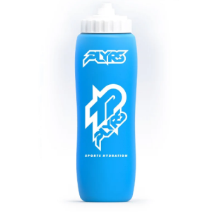 Bottle "PLYRS Blue" (900ml)