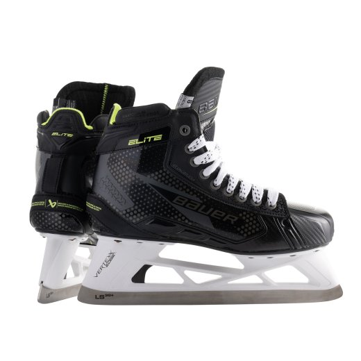 BAUER Torwart Schlittschuh ELITE S24 - Senior