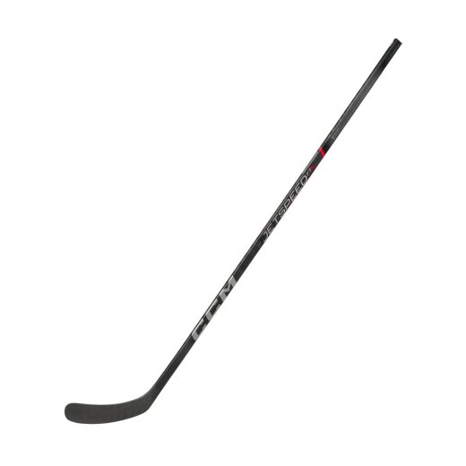 CCM Jetspeed FT6 Composite Stick Intermediate - 65 Flex  57"