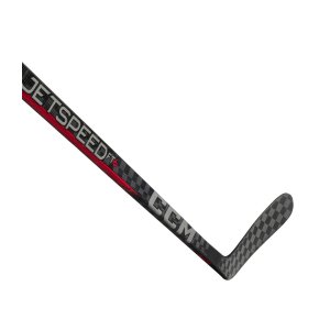 CCM Jetspeed FT6 Composite Stick Intermediate - 65 Flex  57&quot;