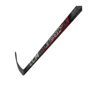 CCM Jetspeed FT6 Composite Stick Intermediate - 65 Flex  57&quot;