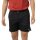 BAUER Team Knit Short - schwarz - Senior