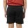 BAUER Team Knit Short - schwarz - Senior