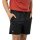 BAUER Team Knit Short - schwarz - Senior