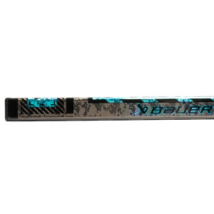 BAUER Comp. Stick Twitch Grip Senior - 62" - Flex 87