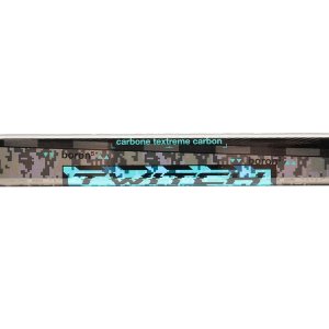 BAUER Comp. Stick Twitch Grip Intermediate - 58&quot; - Flex 65