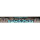 BAUER Comp. Stick Twitch Grip Intermediate - 58&quot; - Flex 55