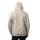 BAUER Lined Fleece Hoody Senior grau