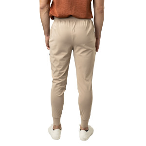 BAUER FLC Tempthread Jogger - beige - Senior