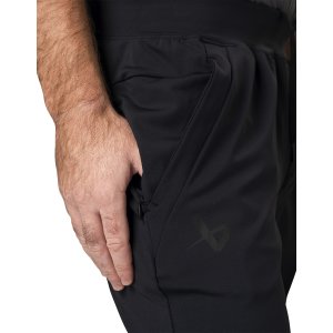 BAUER FLC Tempthread Jogger Senior schwarz