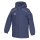 Warrior Alpha Stadium Jacket Junior navy XS