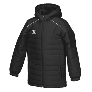 WARRIOR Alpha Stadion Jacke Junior navy S