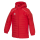 WARRIOR Alpha Stadion Jacke Junior rot S