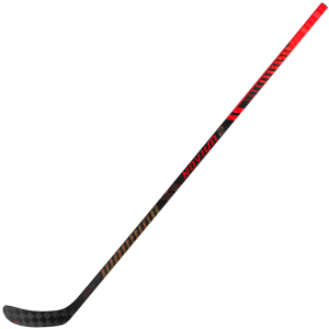 WARRIOR Novium 2 Pro Grip Composite Stick Senior - 95 Flex - 63&quot; W28 Gallagher left hand down