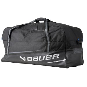 BAUER Tragetasche Premium - schwarz - Senior