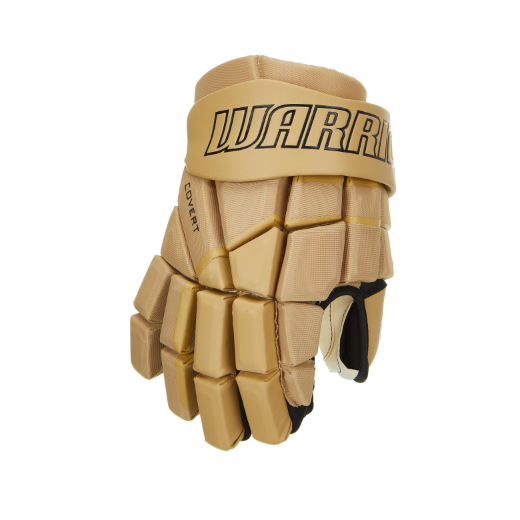 Warrior Covert QR6 TEAM SE Gloves Senior