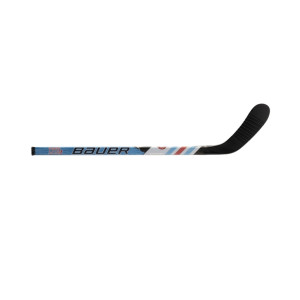 BAUER MYSTERY MINI Stick right hand down